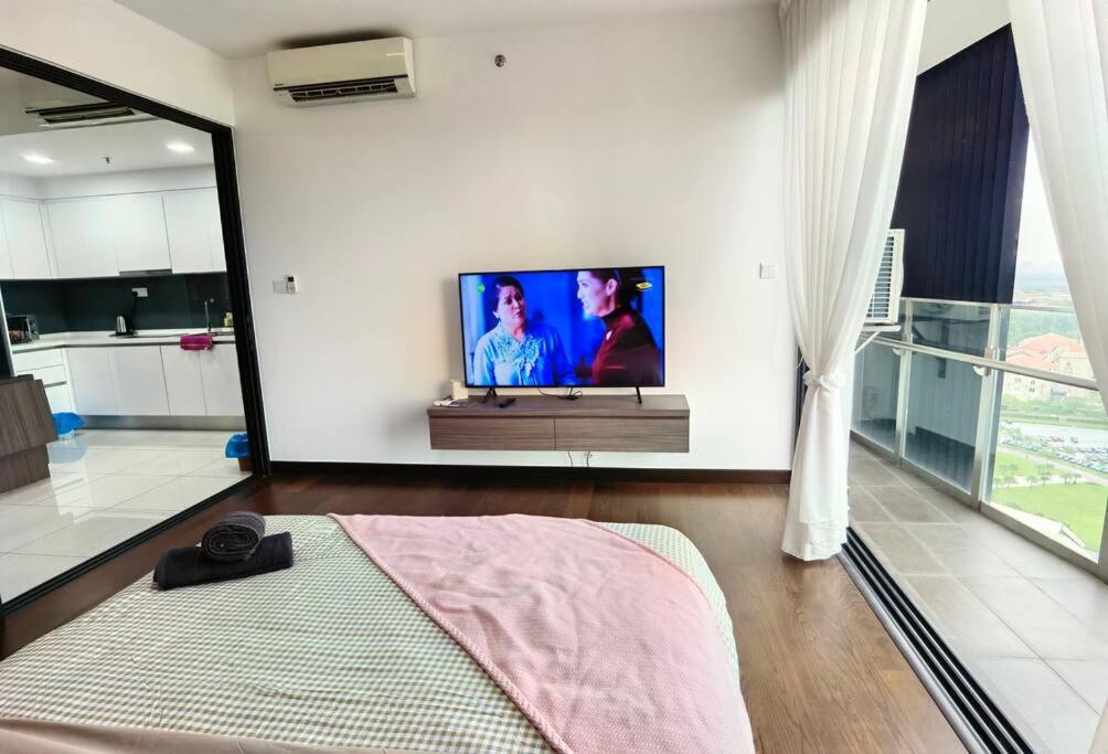 1601 Almas Seaview 60inchtv Netflix Wifi By