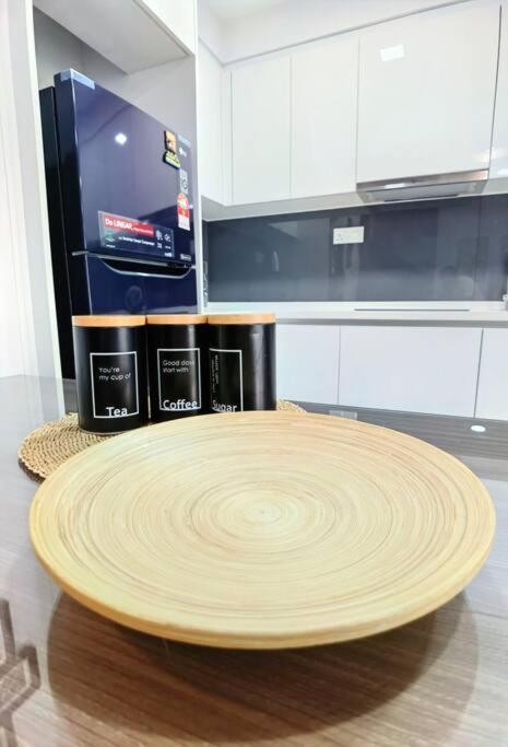 1601 Almas Seaview 60inchtv Netflix Wifi By Apartment Nusajaya (Iskandar Puteri)