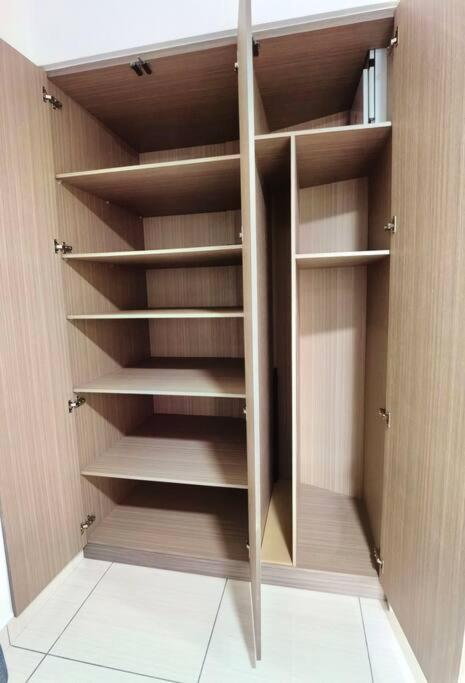 1601 Almas Seaview 60inchtv Netflix Wifi By * Nusajaya (Iskandar Puteri)